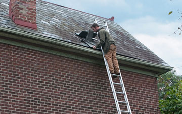 what affects urgent Sidway roof repairs