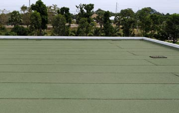 all Sidway roofing types quoted for
