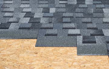 expert Sidway asphalt roof companies