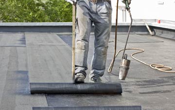 flat roof replacement Sidway, Staffordshire