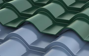 who should consider Sidway plastic roofs