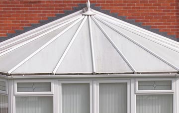 Sidway polycarbonate conservatory roof repairs