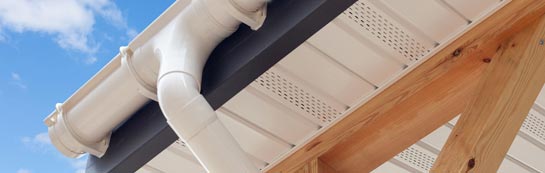 get Sidway guttering quotes today