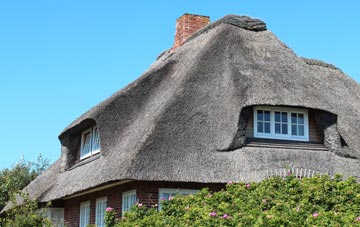 thatch roofing Sidway, Staffordshire