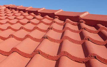 Sidway tile and slate roof replacement