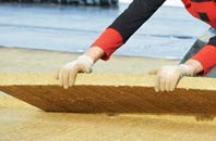 find rated Sidway roof insulation companies