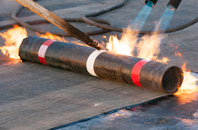 Sidway flat roof sealing